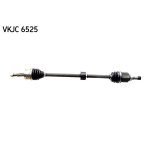 SKF Antriebswelle